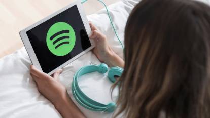 Spotify kullananlar dikkat: Spotify'dan tarihi veda!