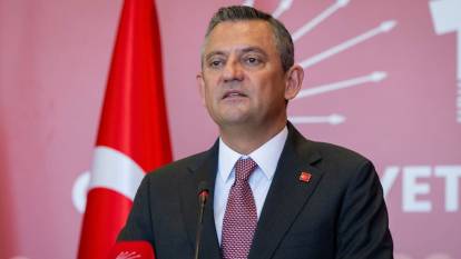 Özgür Özel’den KAAN paylaşımı: Milli gururumuzun arkasındayız