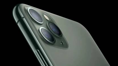 3 kameralı ilk iPhone resmen tarih oldu! Apple iPhone 11 Pro Max’i ‘külüstür’ ilan etti