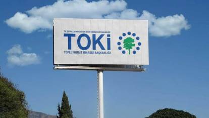 TOKİ 48 ilde 509 konut ve işyeri satıyor: Taşınmazlar hangi illerde?