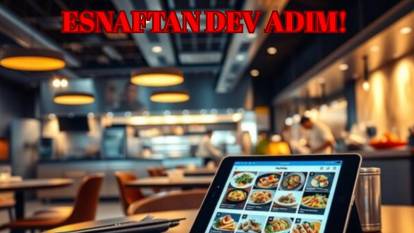 Esnaf düşük komisyon için harekete geçti! Restoranlar komisyonsuz paket servis yapacak