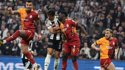 Derbi heyecanına sayılı gün kaldı: Galatasaray- Beşiktaş maçının bilet fiyatları belli oldu!
