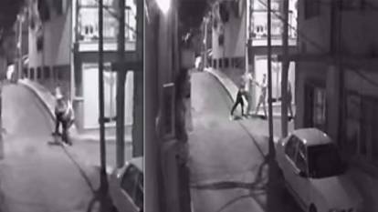 İki şehirde iki bıçaklı saldırı: Aydın’da bir genci başından bıçaklayan firari, İzmir’de bir kişiyi öldürünce yakalandı