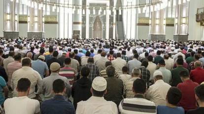 Cuma namazı vakti: 3 Ekim Cuma namazı kaçta kılınacak?