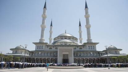 3 Ekim Cuma hutbesi: Diyanet 3 Ekim Cuma hutbesi tam metnini paylaştı!