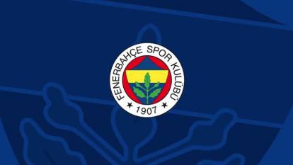 Fenerbahçe olağanüstü mali genel kurula gidiyor!
