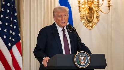 Trump Hamas'a çağrısını yineledi: 6 Ekim'e kadar süre veriyorum!