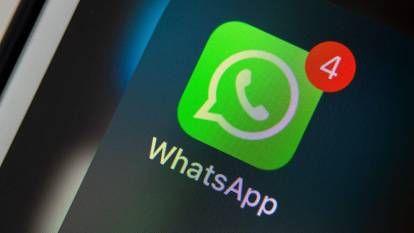 WhatsApp kullananlar tehlike altında: Banka hesabınız elden gidebilir!