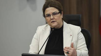 Derya Yanık'tan suça sürüklenen çocuklara ilişkin sert çıkış: Anne-babanın 'Haberim yok' deme lüksü olamaz