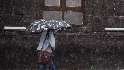 Meteoroloji alarm verdi: Balkanlar’dan gelen soğuk dalga Türkiye’yi vuracak!
