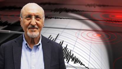Marmara ve Kütahya depremlerini önceden bilmişti: Prof. Dr. Bektaş’tan İstanbul için korkutan uyarı!