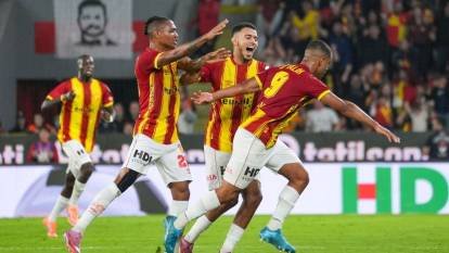Göztepe yenilmezlik serisini 8 maça çıkardı: Başakşehir mağlup oldu!