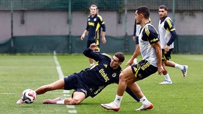 Fenerbahçe, Samsun’da duvara çarptı! Sessiz maçta zirve fırsatını kaçırdı