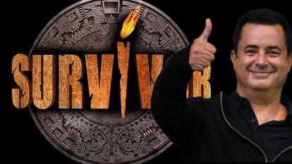 Acun Ilıcalı açıkladı: İşte Survivor 2026'nın ilk yarışmacısı!