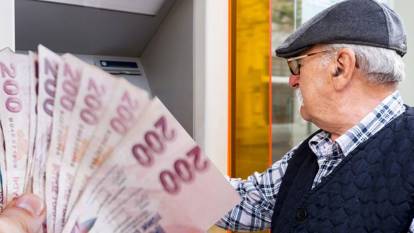 SGK Uzmanı Melis Elmen’den kritik açıklama! Emekli zammı ne kadar olacak?