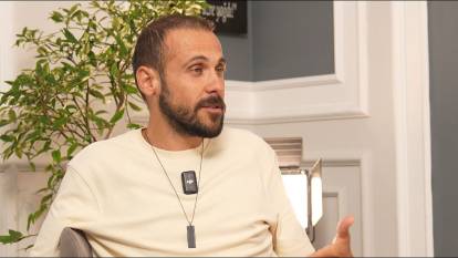 Ümit Erdim ilk kez açıkladı: “Bilal Erdoğan’la aynı karedeyim diye Petrol Ofisi anlaşmayı iptal etti”