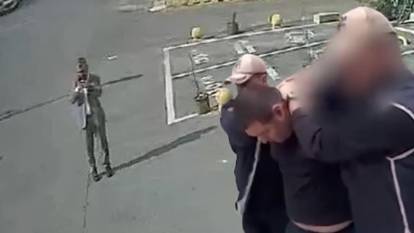 MİT'in operasyonu ile yakalanmışlardı: Mossad casusları tutuklandı!