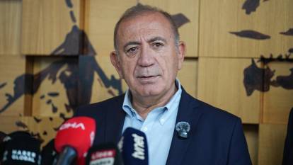 Gürsel Tekin paylaştığı ankette kime mesaj yolladı? Ekol TV canlı yayınında açıkladı!
