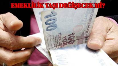Emekilik yaşıyla ilgili kritik uyarı geldi! ‘Daha fazla sürdüremeyiz’ diyerek yüksek faiz alarmı verdi