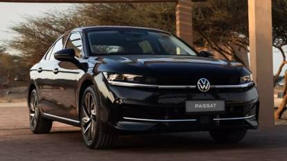 Volkswagen’den büyük sürpriz: 2026 Volkswagen Passat Sedan görücüye çıktı! İşte özellikleri