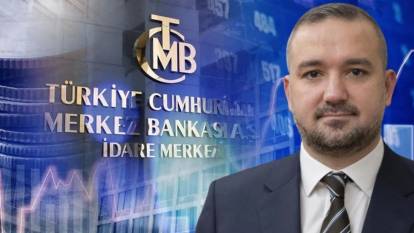 MB Başkanı Karahan'dan 'sıkı para politikası' mesajı!