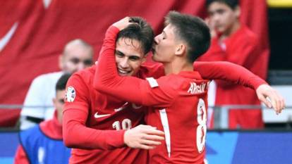 Kenan Yıldız, Arda Güler'i geride bıraktı: İki yılda değeri 75 katına çıktı!