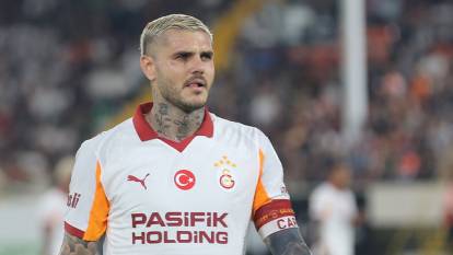 Galatasaray'da Mauro Icardi krizi: Lig bitimine kadar...