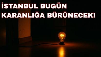 Mumları hazırlayın, elektrikler olmayacak: BEDAŞ 17 Ekim Cuma elektrik kesintisi yaşayacak ilçeleri sıraladı