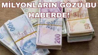 Emekli ve memur zammı ne kadar olacak? Ocak 2026 zammında son tablo