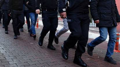Kumpas kuranlar 18 yıl sonra deşifre oldu: 6 FETÖ’cü yakalandı