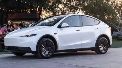 Tesla Model Y Standart ABD’de satışa sunuldu! Türkiye’ye gelirse fiyatı ne kadar olacak?