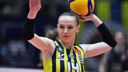 Şampiyonlar Kupası’nda forma giyemeyecekler: Eda Erdem ile Ana Cristina’dan üzen haber!