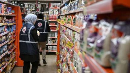 Bakanlık tek tek ifşa etti: 24 üründe hile tespit edildi!