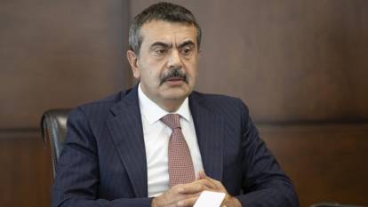Zorunlu eğitim kısalacak iddiası: Bakan Tekin'den açıklama geldi!