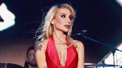 İrem Derici serbest bırakılmasının ardından konuştu: Testleri kapı kapı gezerek göstereceğim!