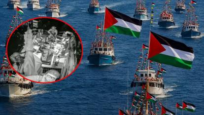 Dışişleri'nden flaş açıklama: İsrail'in alıkoyduğu 3 milletvekili bugün dönebilir