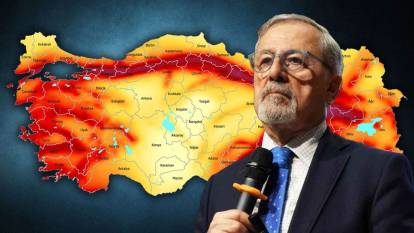 Simav depremi sonrası dikkat çeken açıklama: Prof. Dr. Naci Görür o bölgeye işaret etti!