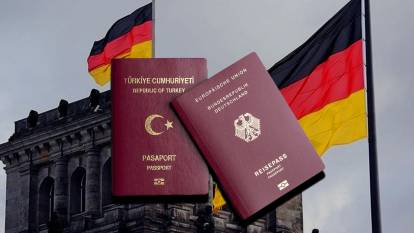 Göçmenlere üzücü haber: Hızlandırılmış vatandaşlık hakkı kaldırıldı!