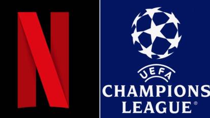 Futbolseverleri sevindiren haber: Şampiyonlar Ligi Netflix’e mi geliyor?