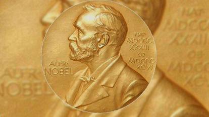 2025 Nobel Edebiyat Ödülü'nün sahibi belli oldu!