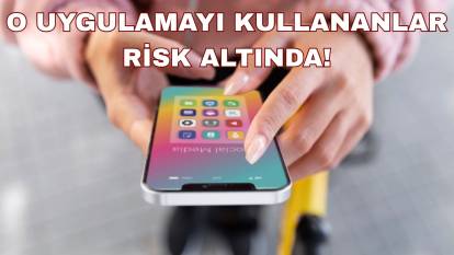O uygulamayı kullananlar dikkat: Kimlik bilgileriniz çalınmış olabilir. Hemen hesaplarınızı kontrol edin!