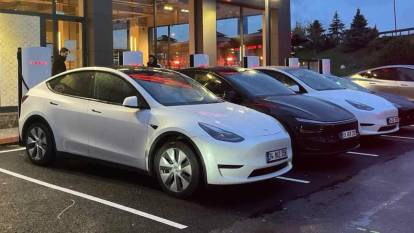 Tesla Türkiye fiyatlarına zam! Üstelik o model artık üretilmeyecek
