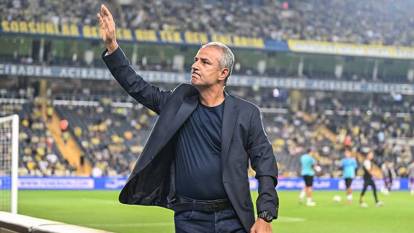 İsmail Kartal, Süper Lig'den teklif aldı!