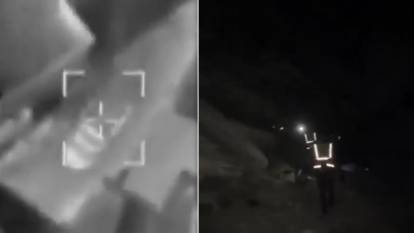 İsrail ateşkesi bozdu: Gazze'nin kuzeyine hava saldırısı düzenlendi!