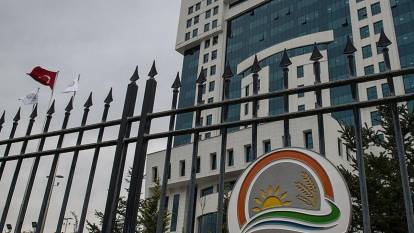 Tarım ve Orman Bakanlığı 200 sözleşmeli personel alımı: 26 mühendis, 41 veteriner hekim ve 108 destek personeli aranıyor