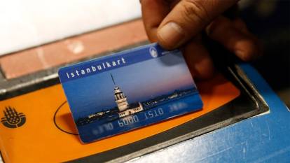 İstanbul’da 30 yaş üstü öğrencilerin indirimli ulaşım hakkı yeniden mahkemelik oldu!