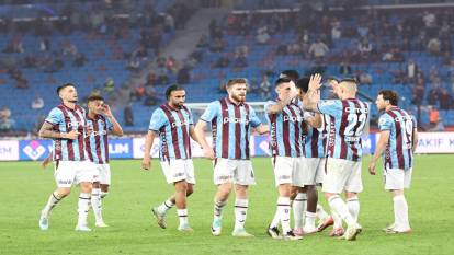 Trabzonspor'un borcu açıklandı