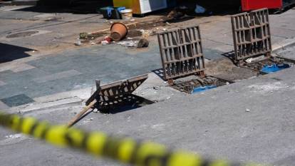 İzmir'deki elektrik akımı faciasında yeni gelişme!