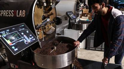 Espressolab'tan Ekol TV'ye açıklama: Bu markanın üzerinde tepinmeyelim!