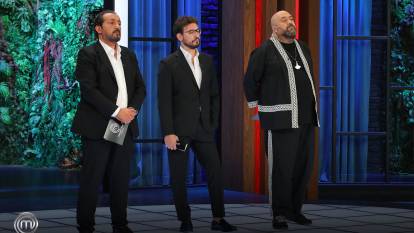 Masterchef Türkiye’de büyük final heyecanı! 10 Ekim MasterChef’te kim kaşık aldı, kim veda etti?